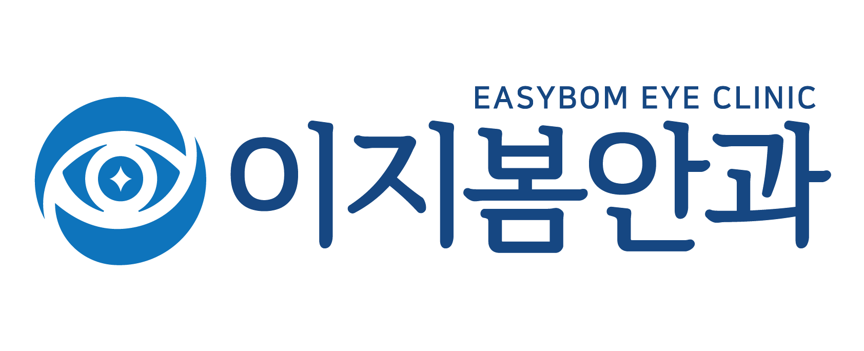 이지봄안과